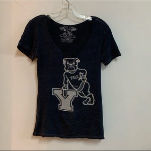 Signorelli Yale t-shirt